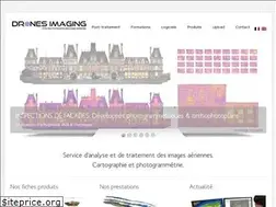 Sites similar to dronesimaging.com