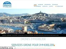 Sites similar to dronesimmobilier.com