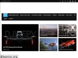 Sites similar to dronesinsite.com