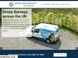Sites similar to dronesitesurveys.co.uk