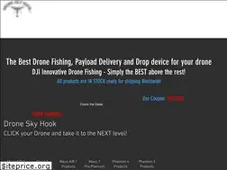 Sites similar to droneskyhook.com