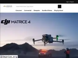 Sites similar to dronesmadeeasy.com