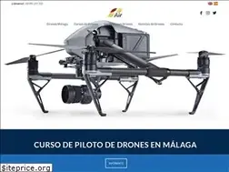 Sites similar to dronesmalaga.net