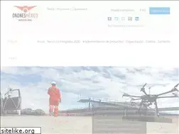 Sites similar to dronesmexico.mx