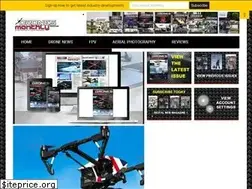 Sites similar to dronesmonthly.com