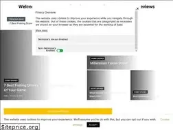 Sites similar to dronesnerd.com