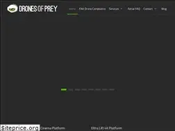 Sites similar to dronesofprey.com