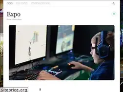 Sites similar to dronesolution-expo.com