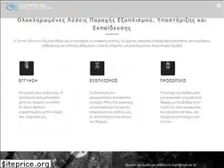 Sites similar to dronesolutions.gr