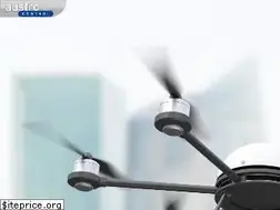 Sites similar to dronespace.at