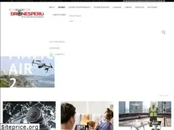 Sites similar to dronesperu.org