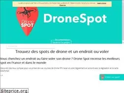 Sites similar to dronespot.fr