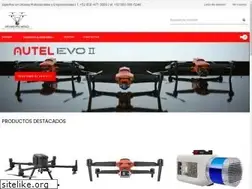 Sites similar to dronespro.com.mx