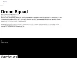 Sites similar to dronesquad.com