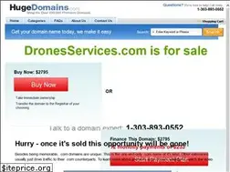 Sites similar to dronesservices.com
