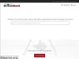 Sites similar to dronestock.com