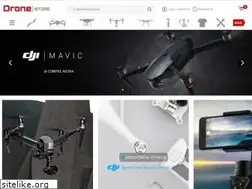 Sites similar to dronestore.com.br
