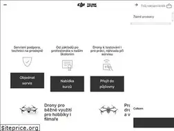 Sites similar to dronestoreprague.cz
