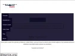 Sites similar to dronestudyo.com