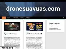 Sites similar to dronesuavuas.com