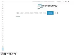 Sites similar to dronesurvey.asia