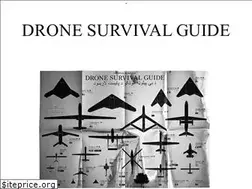 Sites similar to dronesurvivalguide.org