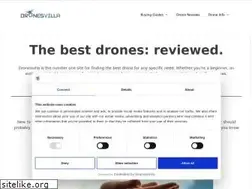 Sites similar to dronesvilla.com