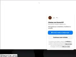 Sites similar to dronesvip.com.ar