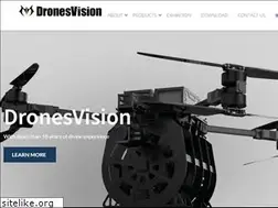 Sites similar to dronesvision.com