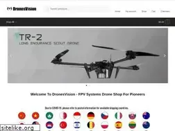 Sites similar to dronesvision.net