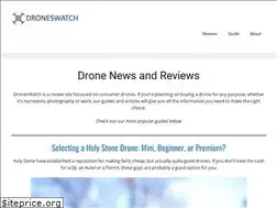 Sites similar to droneswatch.org