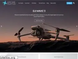 Sites similar to dronetamiri.com
