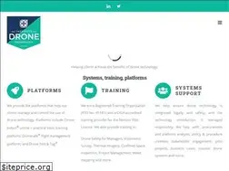 Sites similar to dronetechinstitute.com