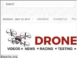Sites similar to dronetests.com