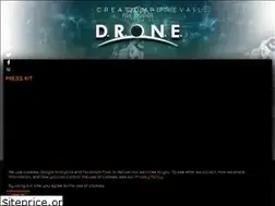 Sites similar to dronethegame.com