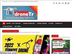 Sites similar to dronetr.net