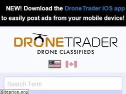 Sites similar to dronetrader.com