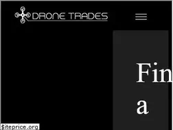 Sites similar to dronetrades.com