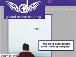Sites similar to dronetraining.co.uk