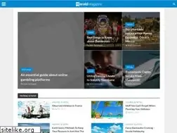 Sites similar to dronetravel.info