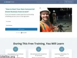 Sites similar to dronetribe.io