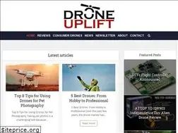 Sites similar to droneuplift.com