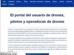 Sites similar to droneuropa.com
