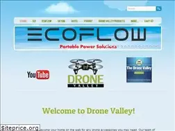 Sites similar to dronevalley.com