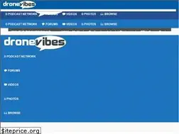 Sites similar to dronevibes.com