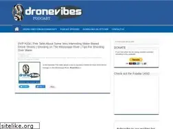 Sites similar to dronevibespodcast.com