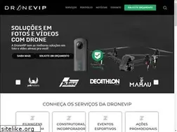Sites similar to dronevip.com.br