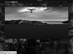 Sites similar to dronevision.es