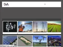 Sites similar to dronevisionaerial.com