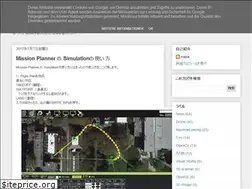 Sites similar to dronevisionml.blogspot.com